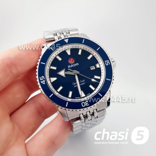 Часы Rado Captain Cook (19856)