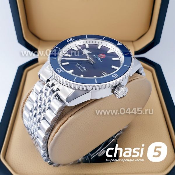 Часы Rado Captain Cook (19856)