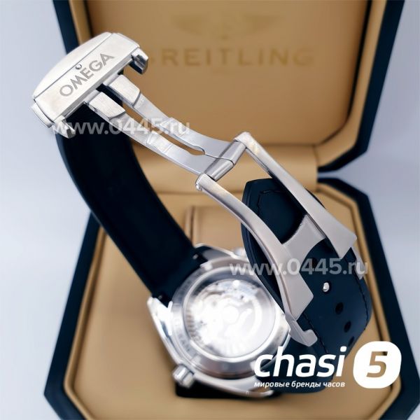 Часы Omega Seamaster Planet Ocean - Дубликат (19860)
