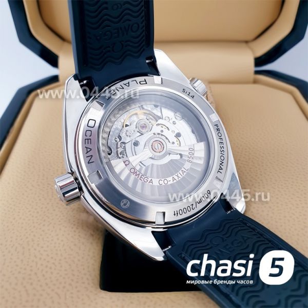 Часы Omega Seamaster Planet Ocean - Дубликат (19860)