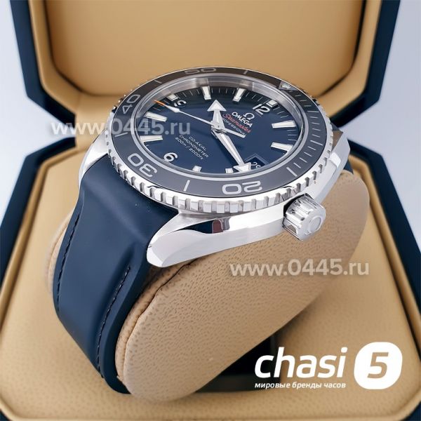 Часы Omega Seamaster Planet Ocean - Дубликат (19860)