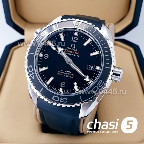 Часы Omega Seamaster Planet Ocean - Дубликат (19860)