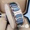 Часы Rado Centrix Open Heart Steel Skeleton (19861)