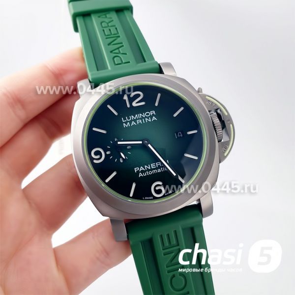 Часы Panerai Luminor Marina (19870)