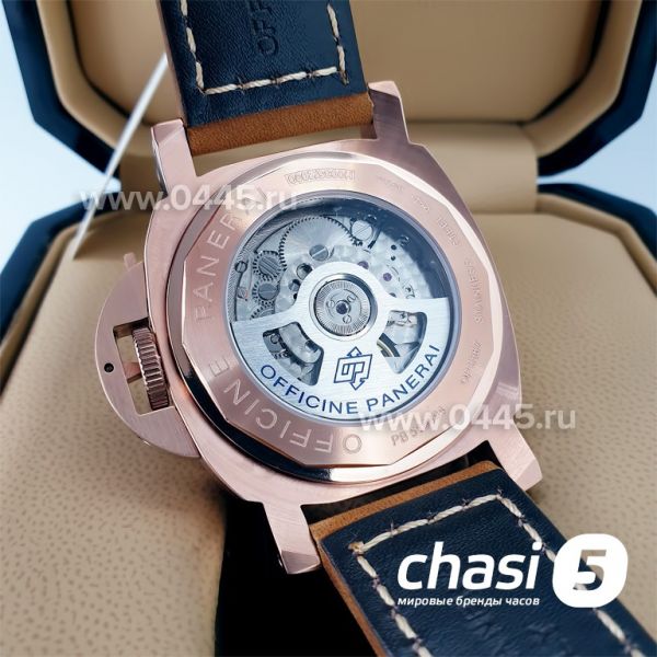 Часы Panerai Luminor Marina (19872)
