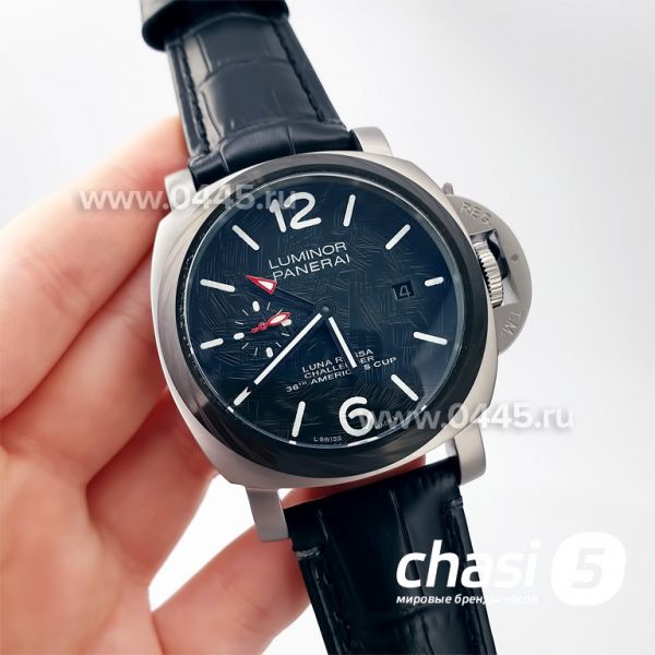 Часы Panerai Luminor GMT (19874)