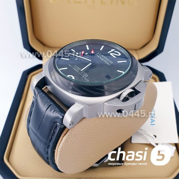 Часы Panerai Luminor GMT (19874)