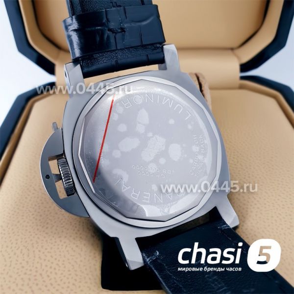Часы Panerai Luminor GMT (19874)