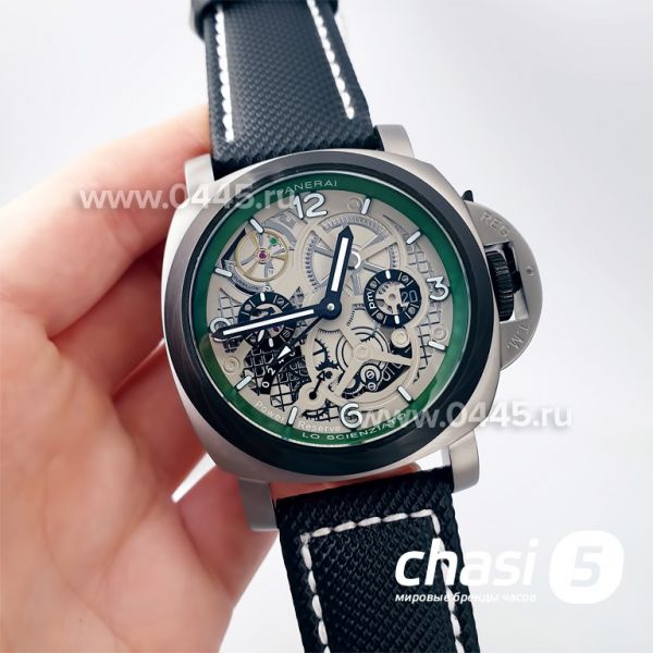 Часы Panerai Luminor (19877)