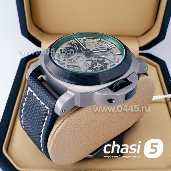 Часы Panerai Luminor (19877)
