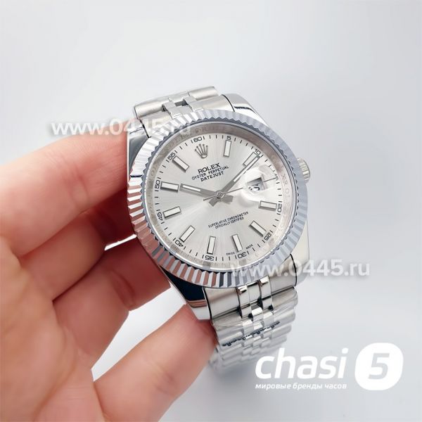Часы Rolex Datejust (19888)