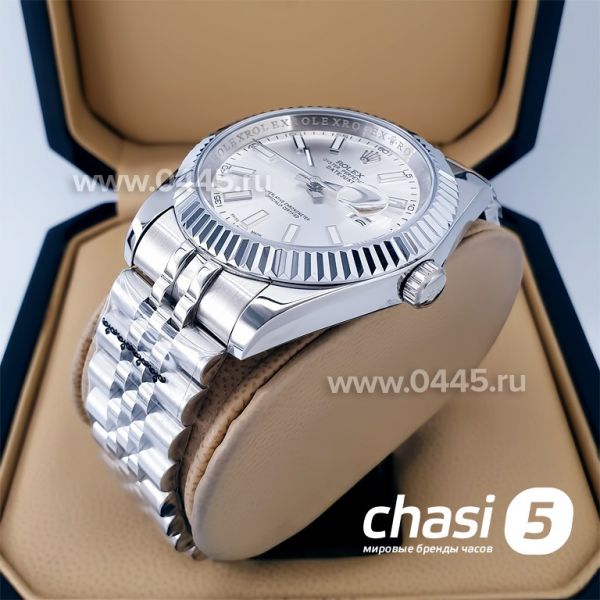 Часы Rolex Datejust (19888)