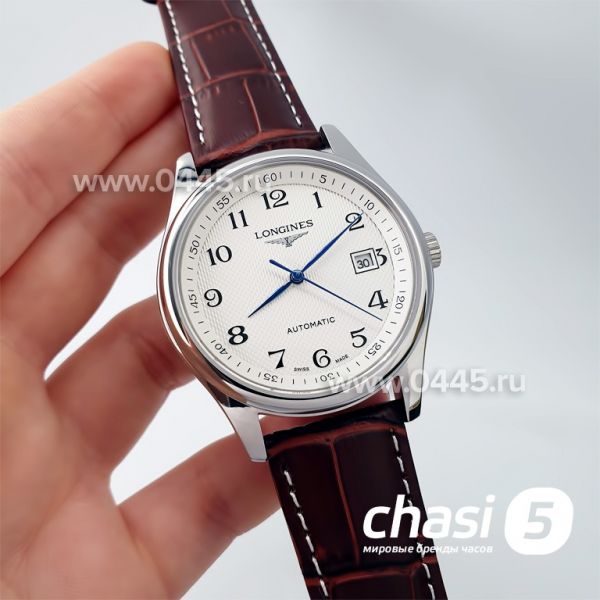 Часы Longines Master Collection (19891)