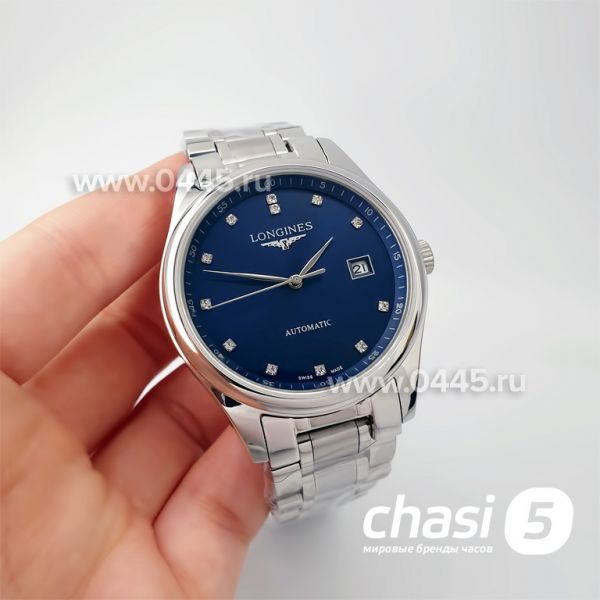 Часы Longines Master Collection (19896)