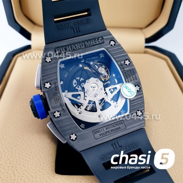 Часы Richard Mille - Дубликат (19902)