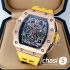 Часы Richard Mille - Дубликат (19904)