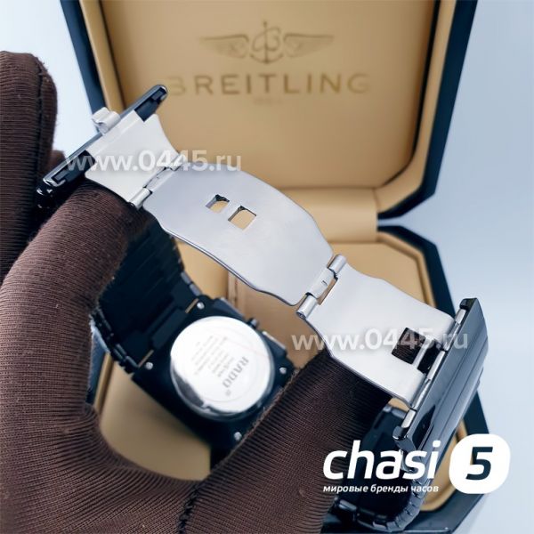 Часы Rado Ceramica Chronograph (19909)