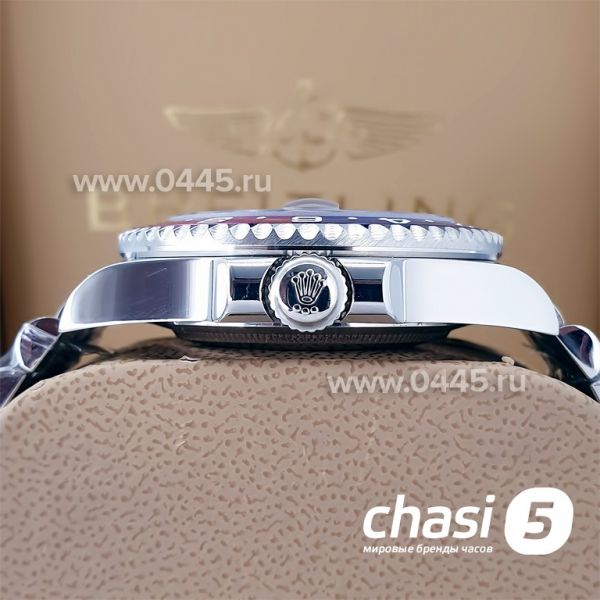 Часы Rolex GMT Master II Pepsi (19918)