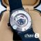 Часы HUBLOT Classic Fusion Carbon (19920)