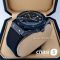 Часы HUBLOT Classic Fusion Carbon (19920)