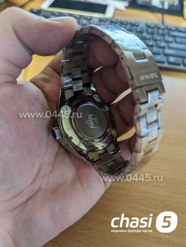 Часы TAG Heuer Carrera Cara Delevingne (19923)