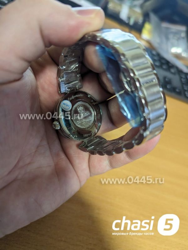 Часы Omega De Ville Ladymatic (19925)