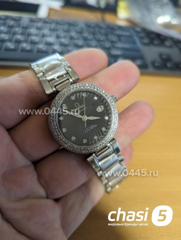 Часы Omega De Ville Ladymatic (19925)