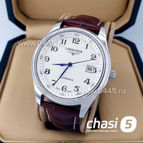 Часы Longines Master Collection (19930)