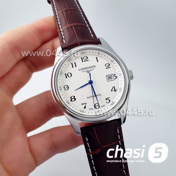 Часы Longines Master Collection (19930)