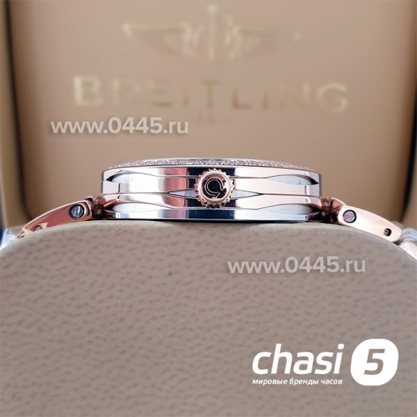 Часы Omega De Ville Ladymatic (19962)