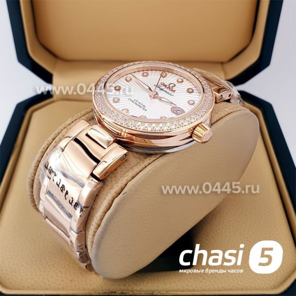 Часы Omega De Ville Ladymatic (19962)