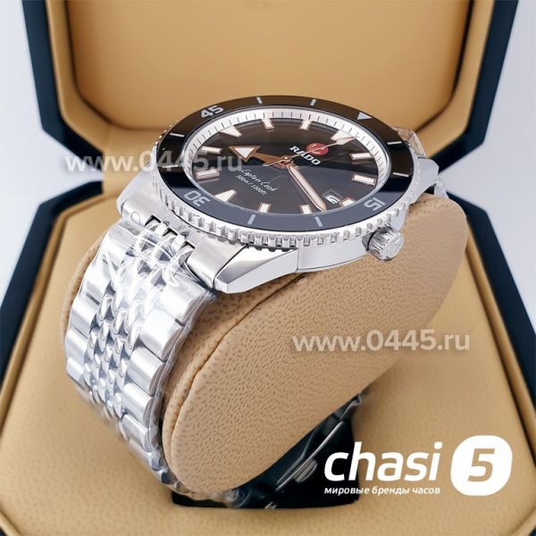 Часы Rado Captain Cook (19963)