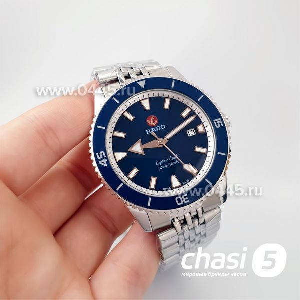 Часы Rado Captain Cook (19965)