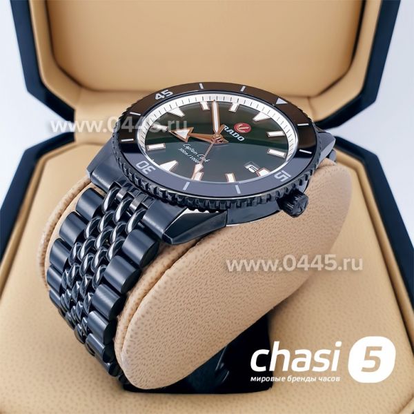 Часы Rado Captain Cook (19987)