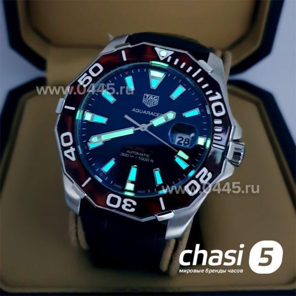 Часы Tag Heuer Aquaracer Calibre 5 (20042)