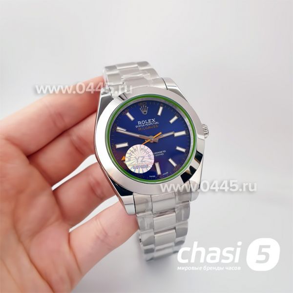 Часы Rolex Milgauss (20044)