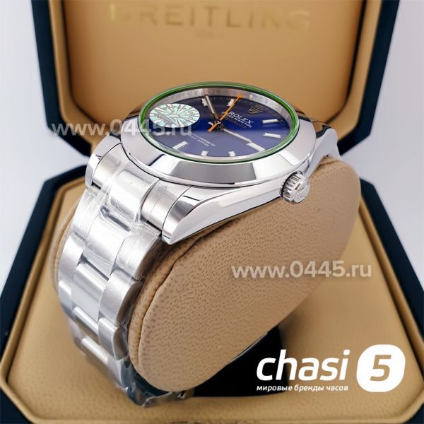 Часы Rolex Milgauss (20044)