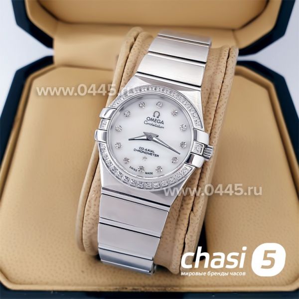Часы Omega Constellation (20050)