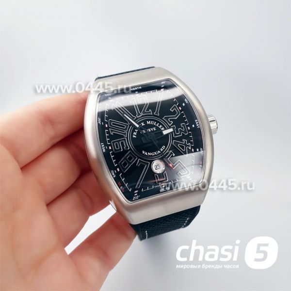Часы Franck Muller Vanguard - Дубликат (20074)