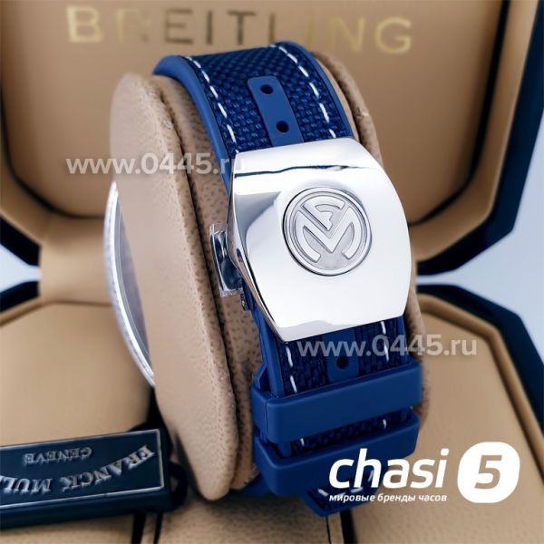 Часы Franck Muller Vanguard Yaching (20080)