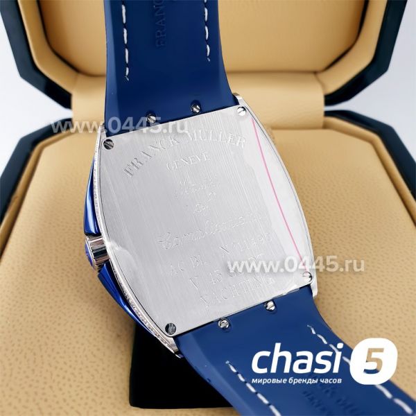 Часы Franck Muller Vanguard Yaching (20080)