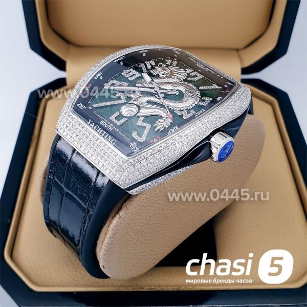 Часы Franck Muller Vanguard Yaching (20082)