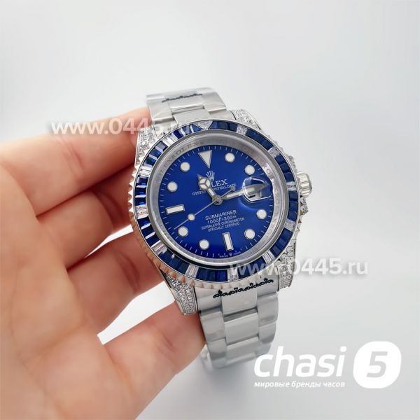 Часы Rolex GMT-Master II (20087)