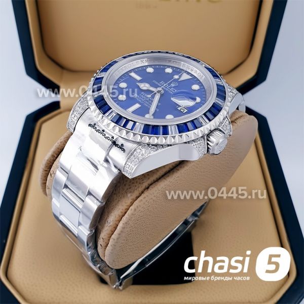 Часы Rolex GMT-Master II (20087)