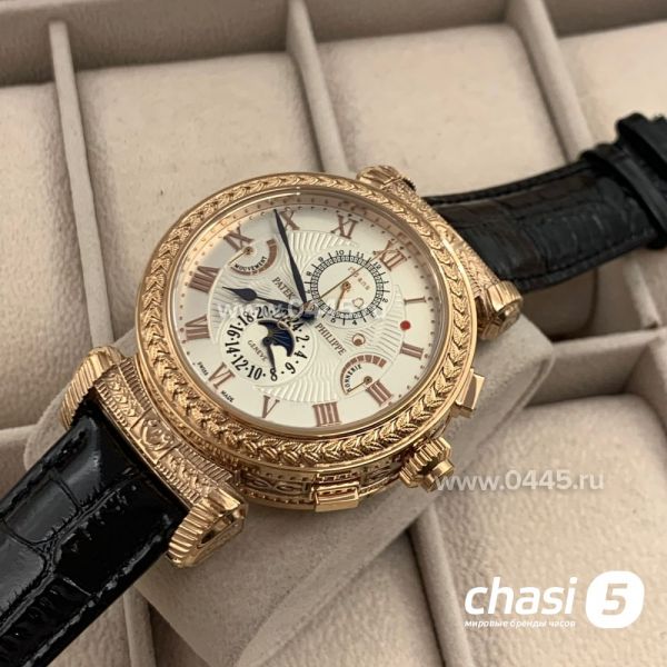 Часы Patek Philippe Grand Complications (20094)