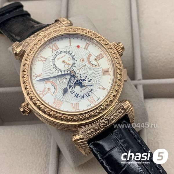 Часы Patek Philippe Grand Complications (20094)