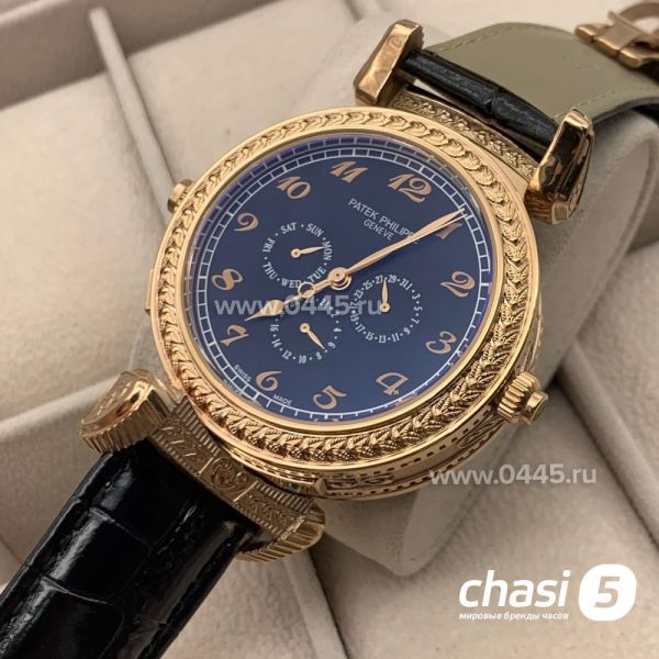 Часы Patek Philippe Grand Complications (20094)