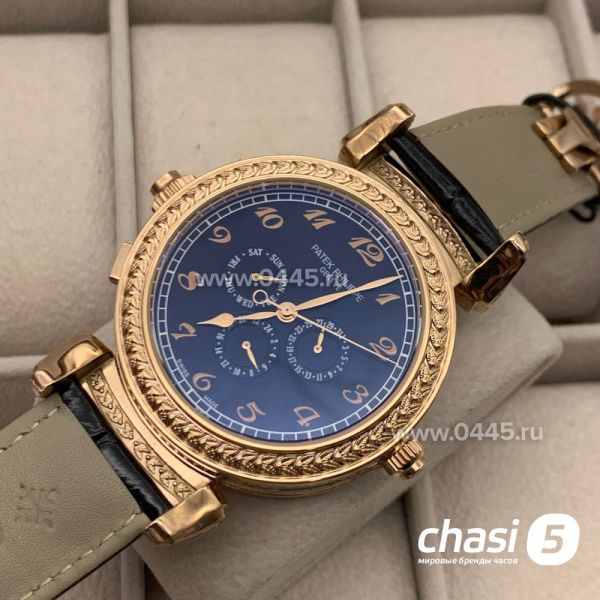 Часы Patek Philippe Grand Complications (20094)
