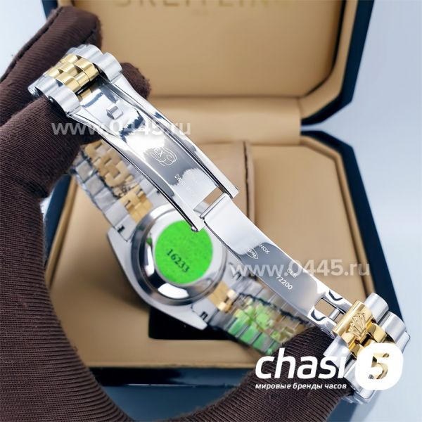 Часы Rolex Datejust (20095)