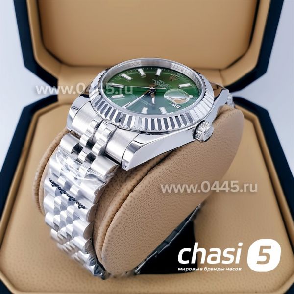 Часы Rolex Datejust (20098)